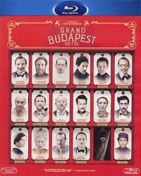 Grand Budapest Hotel