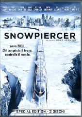 SNOWPIERCER