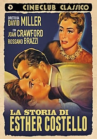 LA STORIA DI ESTHER COSTELLO
