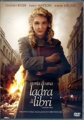 STORIA DI UNA LADRA DI LIBRI