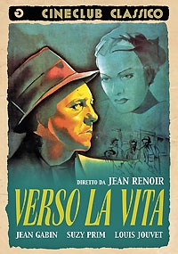 VERSO LA VITA