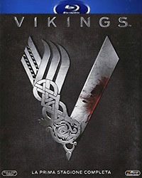 Vikings - Stagione 01