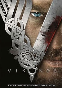 VIKINGS - Stagione 01 