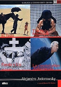 ALEJANDRO JODOROWSKY COLLECTION