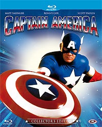 Captain America  (1990)