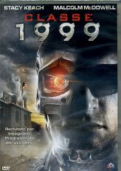 CLASSE 1999