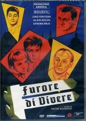FURORE DI VIVERE