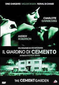 IL GIARDINO DI CEMENTO
