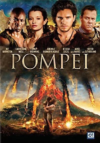 POMPEI