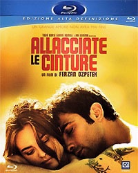 Allacciate le cinture