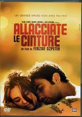 ALLACCIATE LE CINTURE