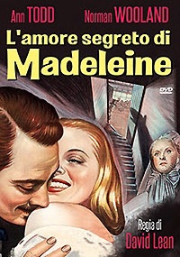 L'AMORE SEGRETO DI MADELEINE 