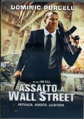ASSALTO A WALL STREET 