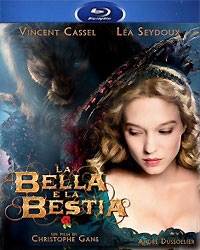 La bella e la bestia 