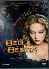 LA BELLA E LA BESTIA