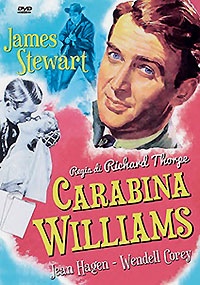 CARABINA WILLIAMS