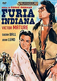 FURIA INDIANA
