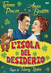 L'ISOLA DEL DESIDERIO