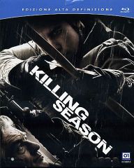 Killing Season