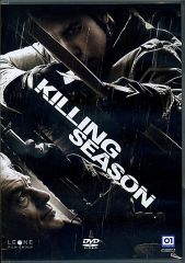 KILLING SEASON
