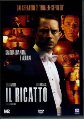 IL RICATTO