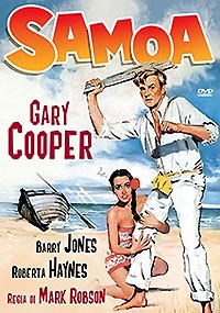 SAMOA