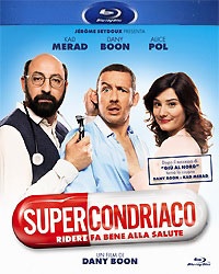 Supercondriaco