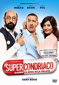 SUPERCONDRIACO