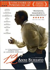 12 ANNI SCHIAVO
