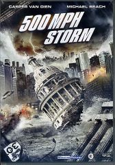 500 MPH STORM