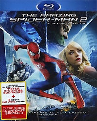 The Amazing Spider-Man 2 