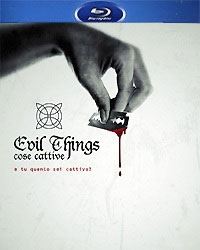 Evil Things - Cose cattive