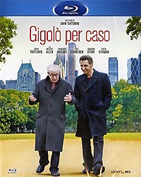 Gigolò per caso