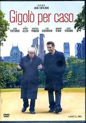 GIGOLO' PER CASO