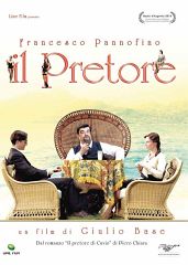 IL PRETORE