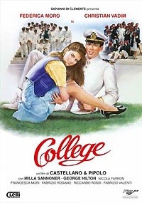 COLLEGE