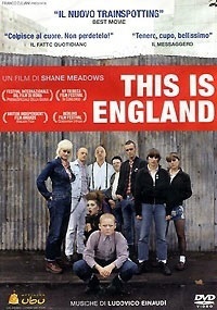 THIS IS ENGLAND 
