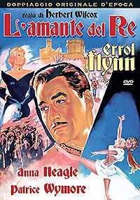 L'AMANTE DEL RE