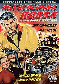 L'AUTOCOLONNA ROSSA