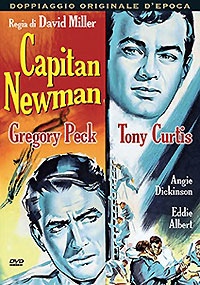 CAPITAN NEWMAN