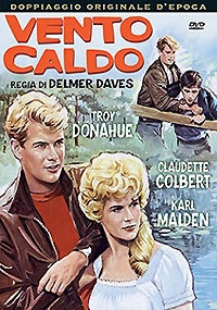VENTO CALDO