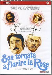 SON TORNATE A FIORIRE LE ROSE