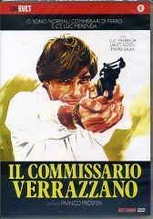 IL COMMISSARIO VERRAZZANO