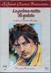LA PRIMA NOTTE DI QUIETE