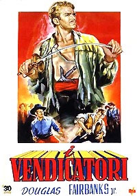I VENDICATORI