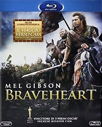 Braveheart - 20th Anniversary Edition