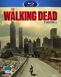The Walking Dead - Stagione 1 