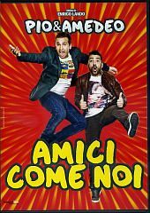 AMICI COME NOI