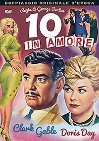 10 IN AMORE