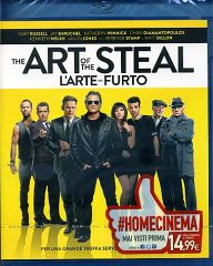 The art of the steal 